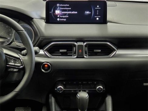 New 2025 MAZDA CX-5 AWD 2.5 S w/ Select Package image 18