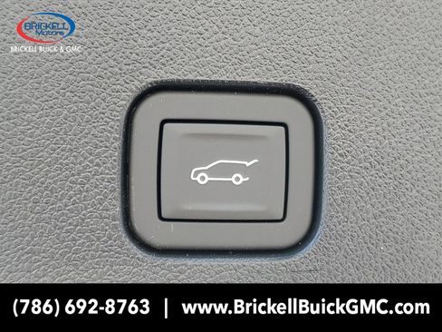 New 2026 Buick Enclave Sport Touring image 8