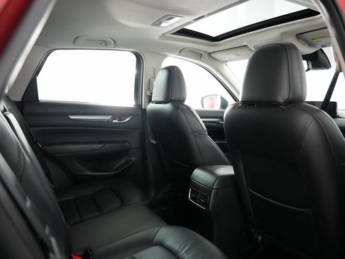 Used 2021 MAZDA CX-5 Touring w/ Touring Preferred SV Package image 42