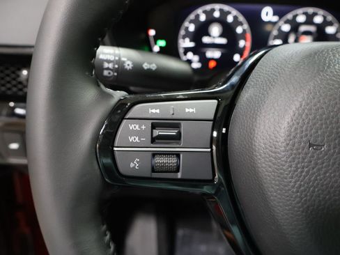 New 2026 Honda CR-V EX-L image 30
