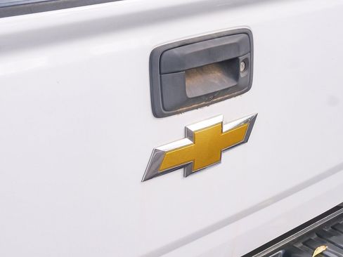 Used 2020 Chevrolet Colorado Z71 image 11