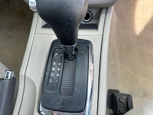 Used 2008 Ford Fusion SE FWD image 20