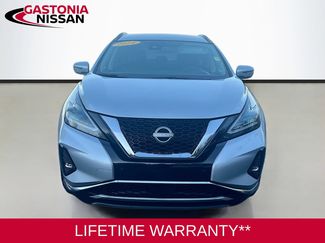 Used 2024 Nissan Murano SV FWD video 2