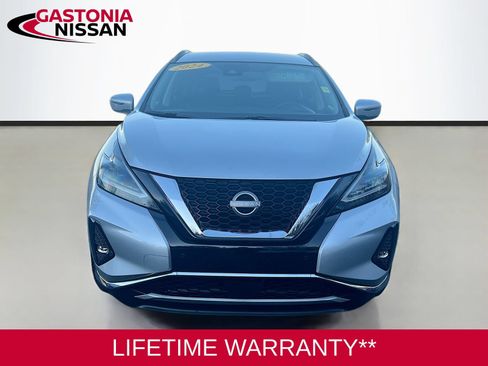 Used 2024 Nissan Murano SV FWD image 2