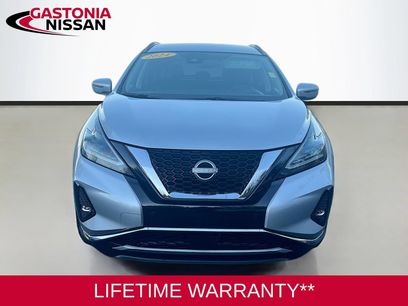 Used 2024 Nissan Murano SV