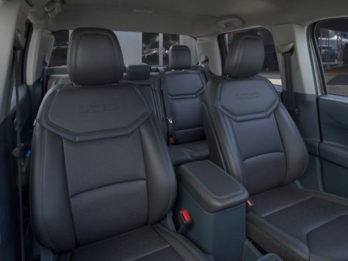 New 2025 Ford Maverick Lobo image 11