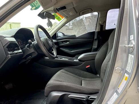 Used 2023 Honda Accord LX image 11