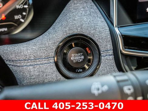 Used 2024 Jeep Compass Latitude AWD/4WD image 30