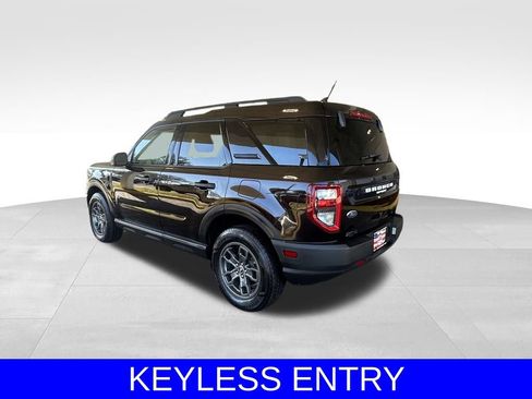 Certified 2021 Ford Bronco Sport Big Bend image 7