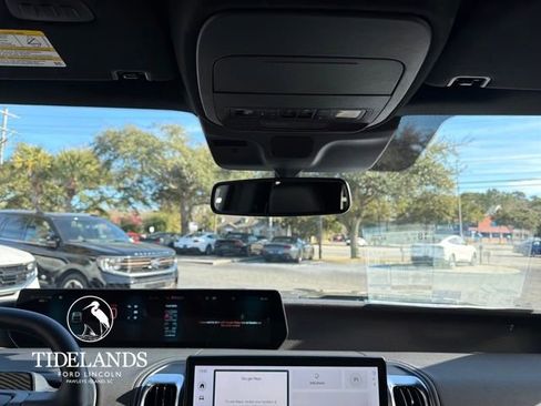 New 2026 Ford Expedition Tremor image 20