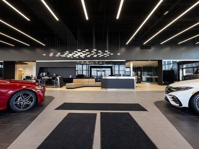 Certified 2020 Mercedes-Benz A 220 4MATIC