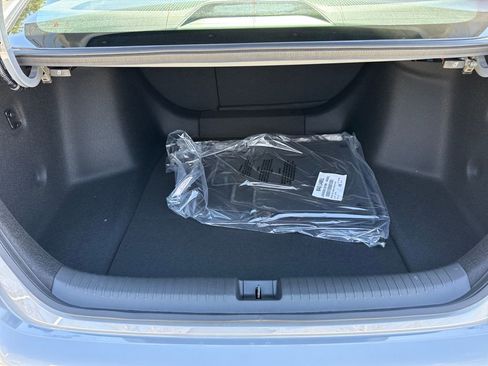 New 2026 Honda Accord Sport image 25