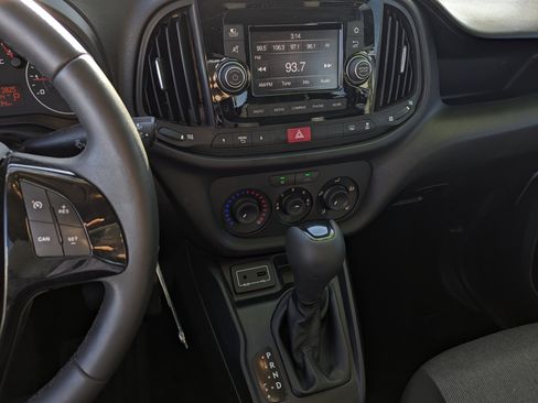 Used 2020 RAM ProMaster City SLT w/ Popular Equipment Group image 11