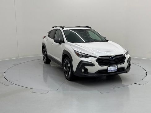 Certified 2025 Subaru Crosstrek 2.5i Limited image 7