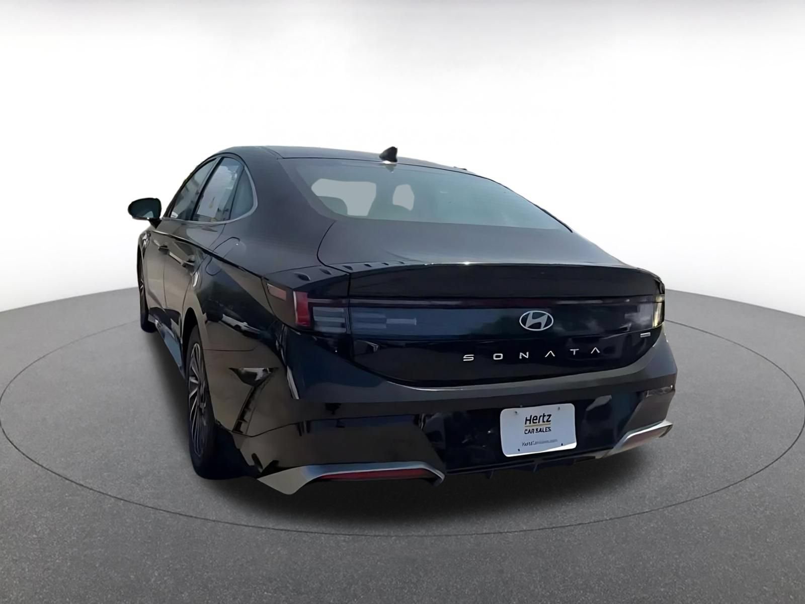 Used 2025 Hyundai Sonata SEL FWD image 10