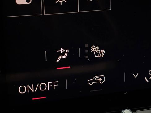 New 2026 GMC Terrain Elevation image 4