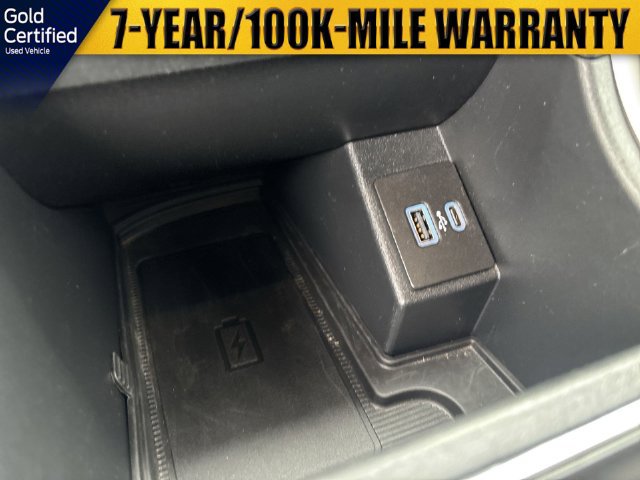 Used 2022 Ford Edge ST-Line AWD/4WD image 30