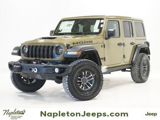 New 2026 Jeep Wrangler Unlimited Rubicon 392 video 1