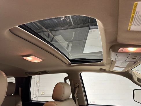 Used 2016 Toyota Sequoia SR5 image 11