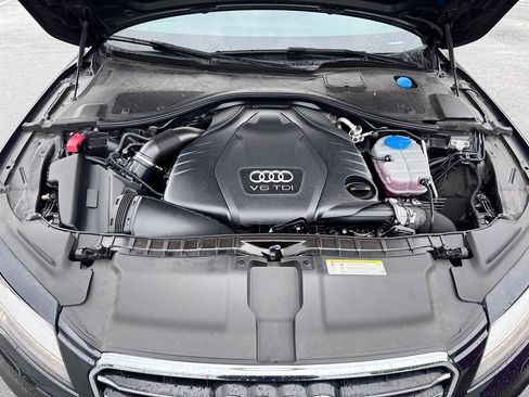 Used 2014 Audi A7 TDI Prestige AWD/4WD image 21