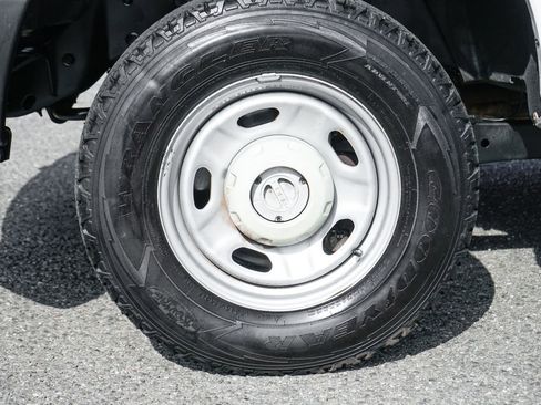 Used 2016 Ford F250 XL w/ Power Equipment Group AWD/4WD image 40