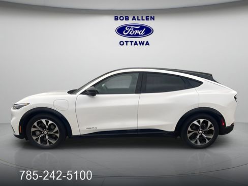 Used 2023 Ford Mustang Mach-E Premium image 2