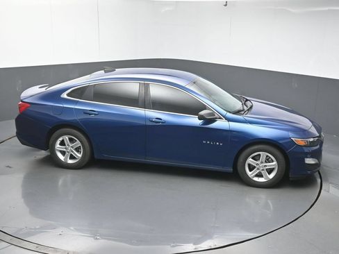 Used 2019 Chevrolet Malibu LS FWD image 44