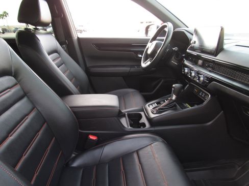 Certified 2024 Honda CR-V Sport Touring image 9