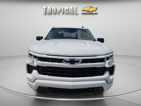 New 2026 Chevrolet Silverado 1500 RST RWD image 8