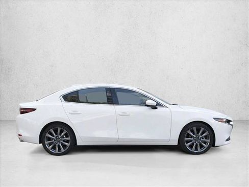Used 2020 MAZDA MAZDA6 Touring FWD image 8