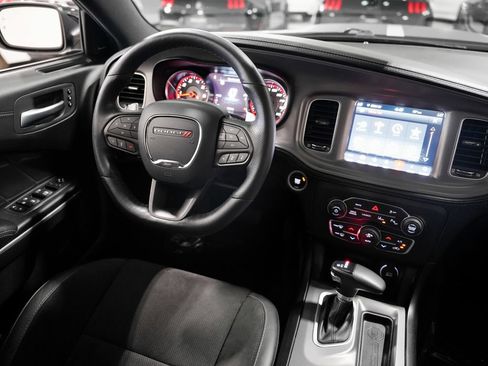 Used 2023 Dodge Charger Scat Pack RWD image 11