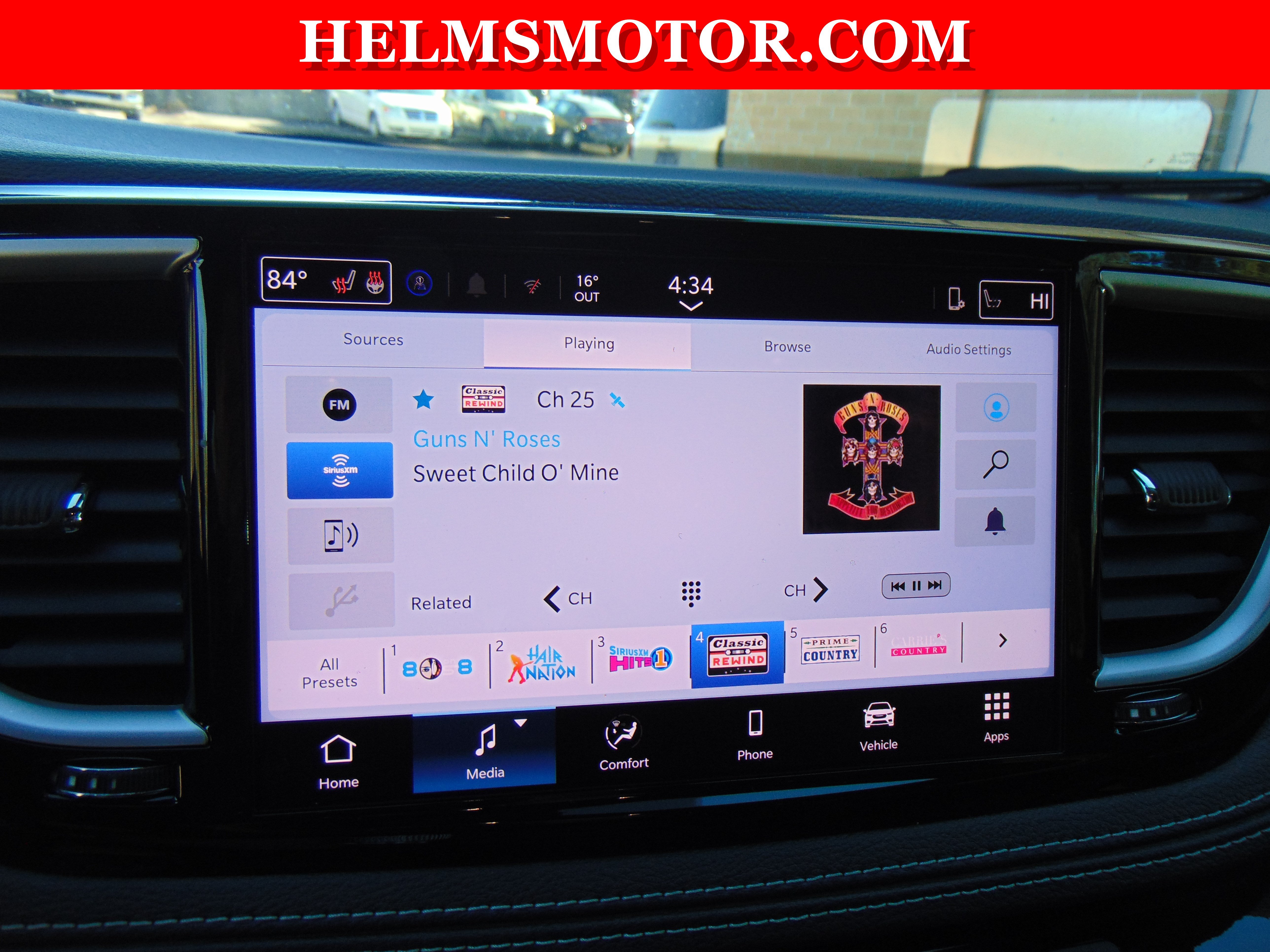 New 2026 Chrysler Pacifica Select FWD image 31