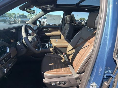 New 2026 GMC Yukon Denali Ultimate AWD/4WD image 20