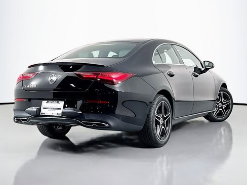 New 2026 Mercedes-Benz CLA 250 CLA 250 image 11