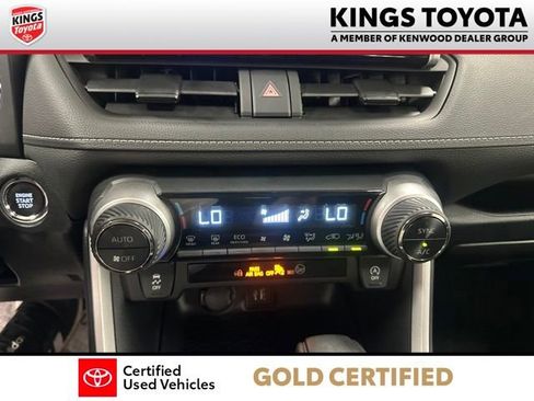 Certified 2024 Toyota RAV4 XLE AWD/4WD image 17