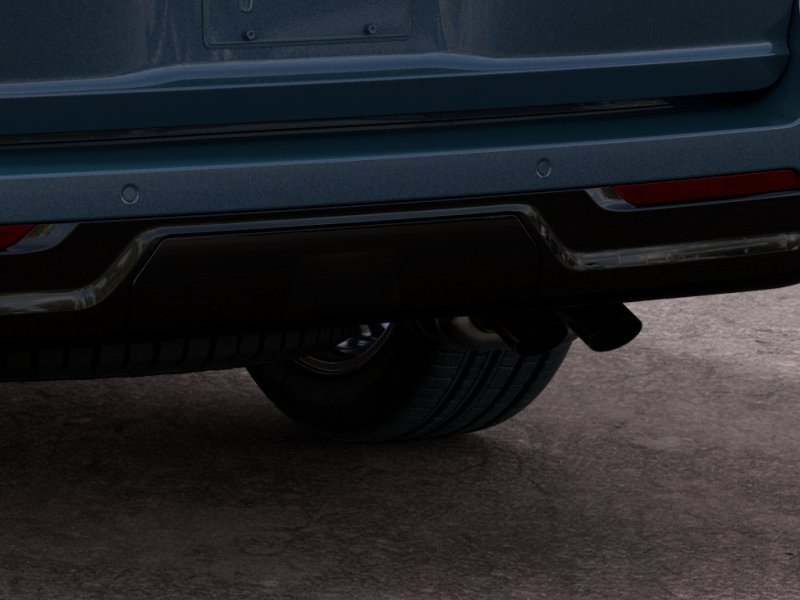 New 2027 Lincoln Navigator Reserve RWD image 23