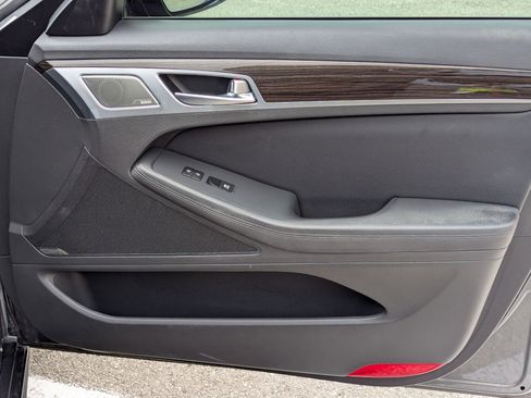 Used 2019 Genesis G80 3.8 w/ Sport Package 02 image 28