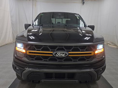 Used 2025 Ford F150 Tremor w/ Equipment Group 402A High image 2