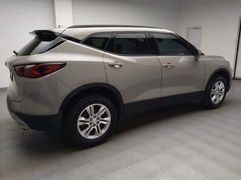 Used 2021 Chevrolet Blazer LT FWD image 10