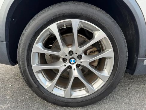 Used 2020 BMW X5 xDrive40i w/ Convenience Package AWD/4WD image 39