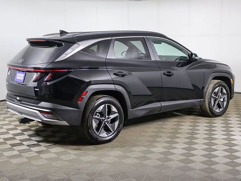 Certified 2026 Hyundai Tucson SEL image 11