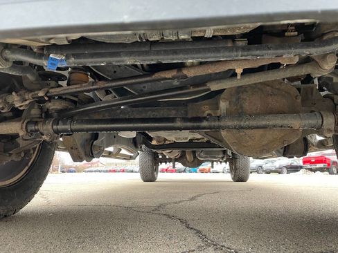 Used 2015 Ford F250 Lariat w/ Chrome Package image 15