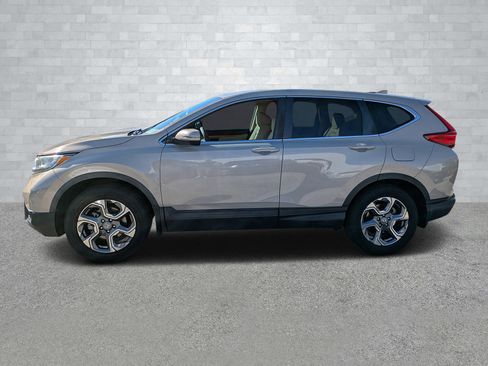 Used 2019 Honda CR-V EX image 8