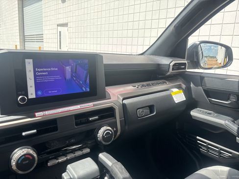 New 2026 Toyota Tacoma SR5 RWD image 16