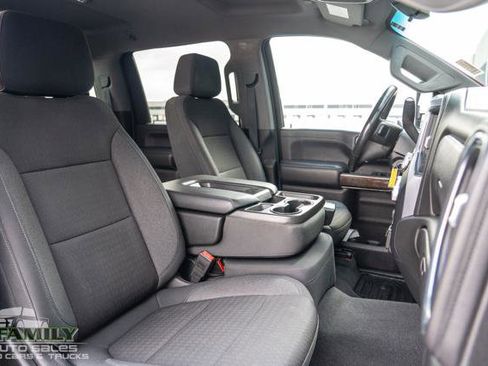 Used 2020 GMC Sierra 2500 SLE w/ Fleet Comfort Package image 26