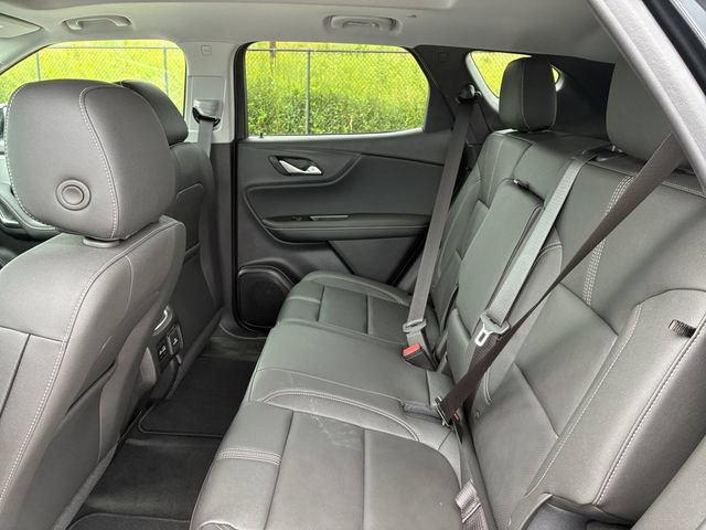 New 2026 Chevrolet Blazer LT w/ Sound & Technology Package AWD/4WD image 17