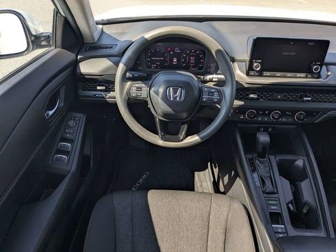 Used 2024 Honda Accord EX image 14
