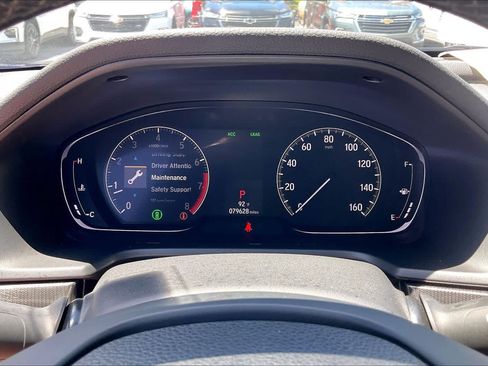 Used 2018 Honda Accord Sport image 20