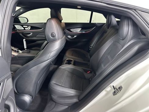 Used 2021 Mercedes-Benz AMG GT 43 image 32
