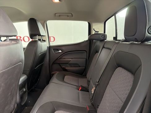 Used 2018 Chevrolet Colorado Z71 RWD image 13
